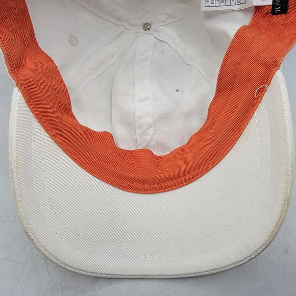 Hurley Adults Rainbow Logo Hat Cap Comfort Casual Lightweight Adjustable - Picture 9 of 9